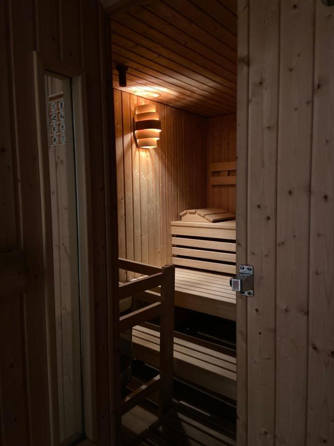 Doppelzimmer Mit Bad & Balkon Simmersfeld 외부 사진